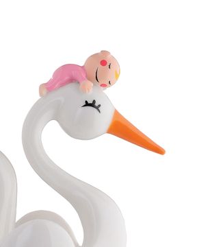 Bimboniera by Alessi - view 4