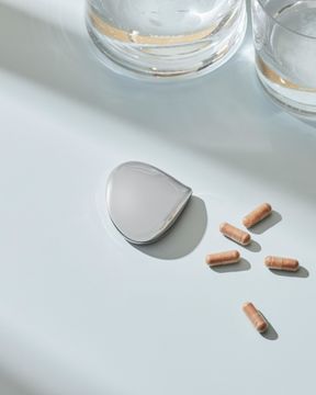 Chestnut by Alessi - view 2