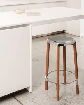Poêle Collection by Alessi - view 2