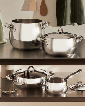 Mami by Alessi - view 2