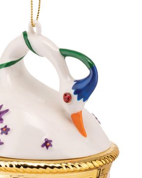 Cigno di Primavera by Alessi - view 6