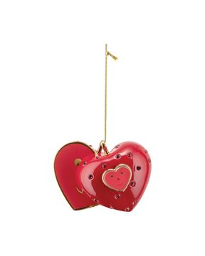 Cuore e Cuora by Alessi - view 6