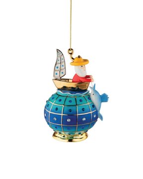 Il Vecchio e il Mare by Alessi - view 6