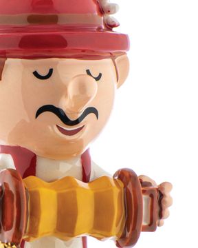 Elisabetto by Alessi - view 6