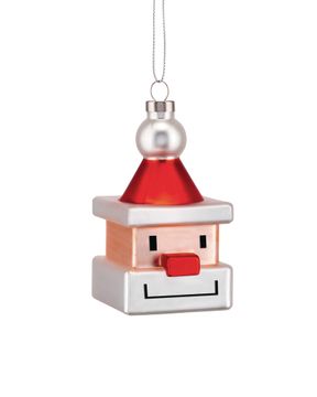 Santa Cube by Alessi - view 6