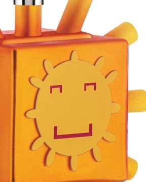 Sunflake by Alessi - view 6