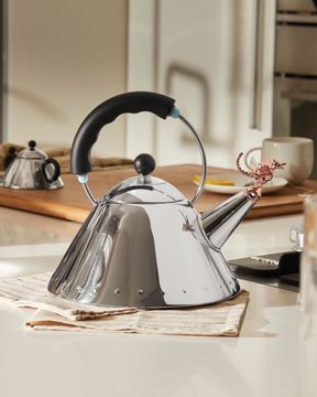 Tea Rex by Alessi - view 2