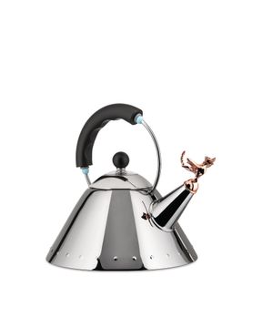 Tea Rex by Alessi - view 3