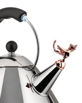 Tea Rex by Alessi - view 4