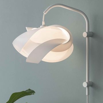 Ribbon | pendant lampshade by Umage