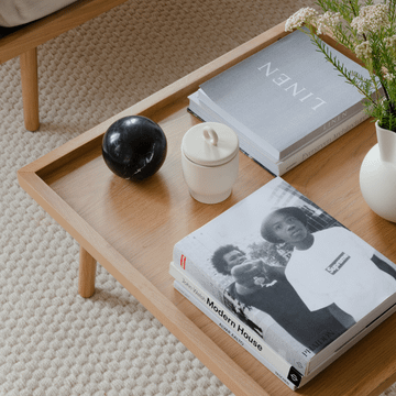 Lounge Around Shuffle | coffee table by Umage