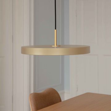 UMAGE x Special Minds | Asteria pendant lamp by Umage