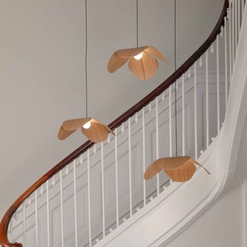 Forget Me Not cluster 3 | lamp set by Umage