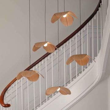 Forget Me Not cluster 5 | lamp set by Umage