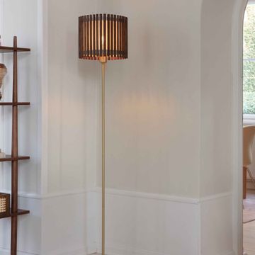 Komorebi Square | lampshade by Umage