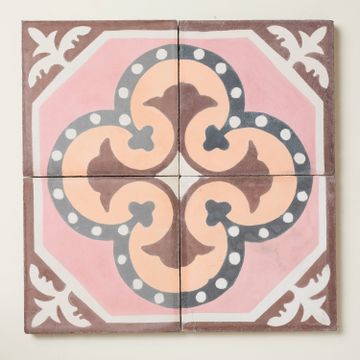 Amanacer Cement Tile by Bert & May - view 8