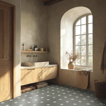 Inverse Bay Cozar Cement by Bert & May - view 5