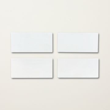 White Glazed Metro by Bert & May - view 4