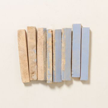 Cornflower Blue Pencil Bejmat by Bert & May - view 3