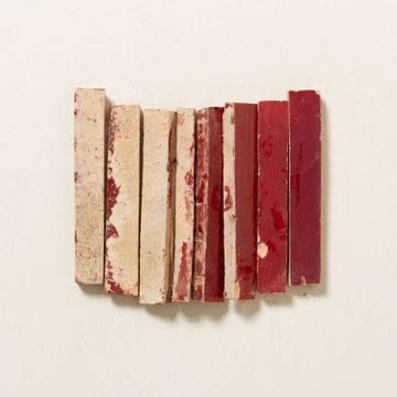 Garnet Pencil Bejmat by Bert & May - view 3