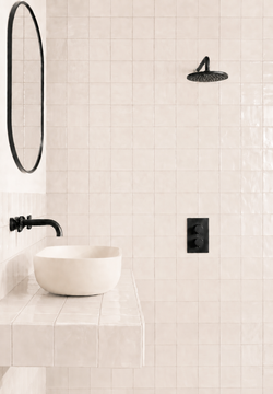 Sand Glazed Square by Bert & May - view 7