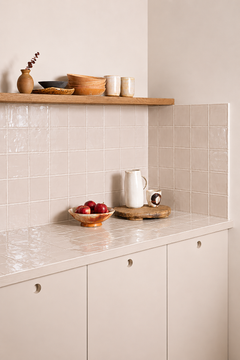 Sand Glazed Square by Bert & May - view 6