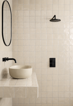 Pearl Glazed Square by Bert & May - view 7