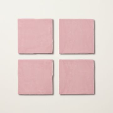 Iris Glazed Square by Bert & May - view 4