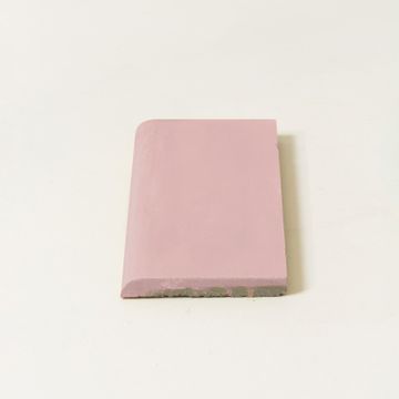 Iris Skirting Cement Tile by Bert & May - view 4