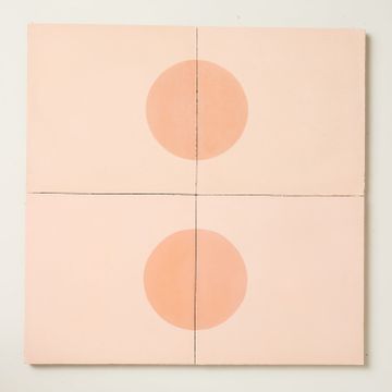 Moclin Cap Mars Cement Tile by Bert & May - view 8