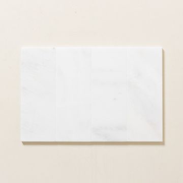 Pina Colada Herringbone Honed Marble by Bert & May - view 5