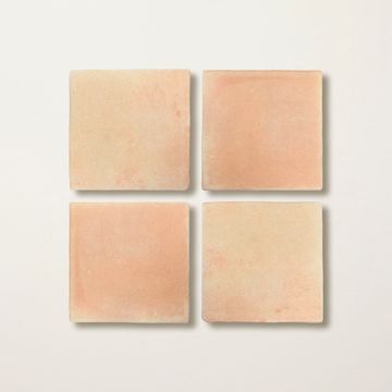 Sand Terracotta Remastered 22x22 by Bert & May - view 5
