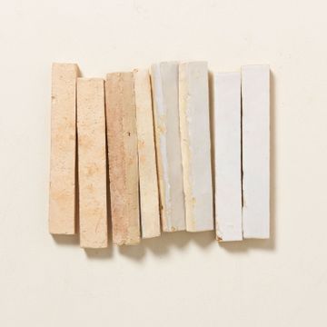 Pure White Pencil Bejmat by Bert & May - view 3