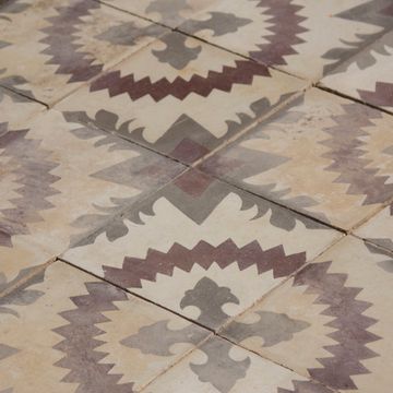 Reclaimed Laroles by Bert & May - view 5