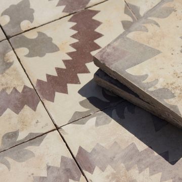 Reclaimed Laroles by Bert & May - view 6