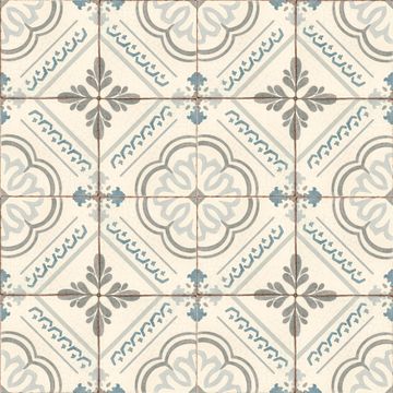 Redondo Porcelain Tile by Bert & May - view 9