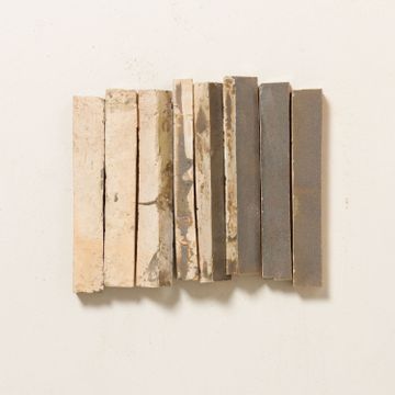 Seagrass Pencil Bejmat by Bert & May - view 3