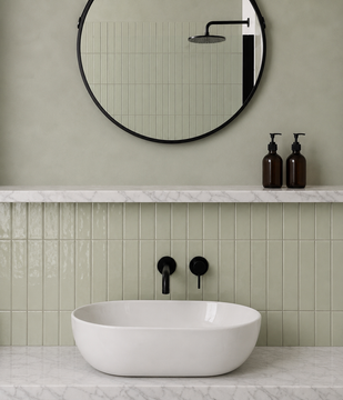 Silt Water Glazed Skinny by Bert & May - view 4