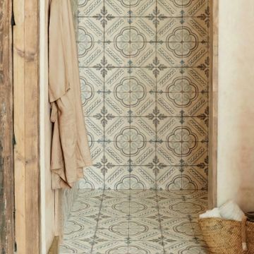 Redondo Porcelain Tile by Bert & May - view 8