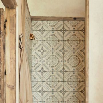 Redondo Porcelain Tile by Bert & May - view 7