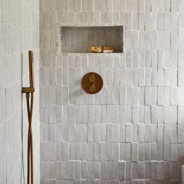 Pure White Bejmat by Bert & May - view 6