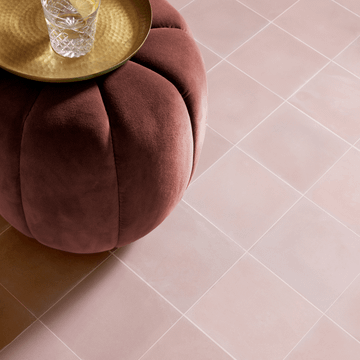 Plaster Square Cement Tile by Bert & May - view 8
