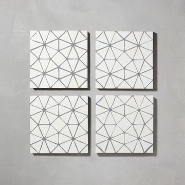 Anthropologie Grey Cement by Bert & May - view 8