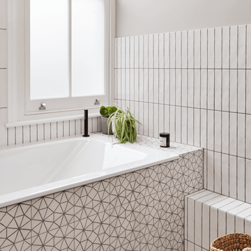 Anthropologie Grey Cement by Bert & May - view 9