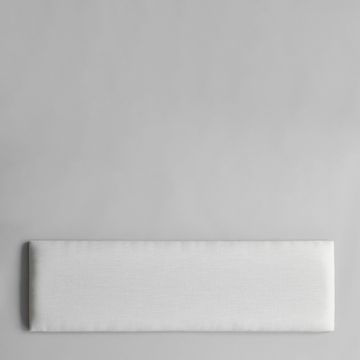Arc Bench Cushion, Linen by 101 copenhagen - view 7