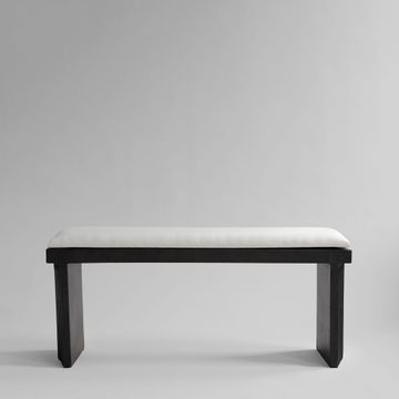 Arc Bench Cushion, Linen by 101 copenhagen - view 6