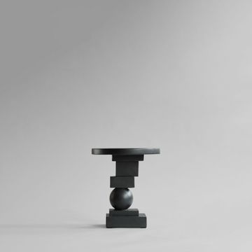 Artist Side Table - Coffee by 101 copenhagen