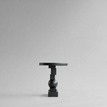 Artist Side Table - Coffee by 101 copenhagen - view 6