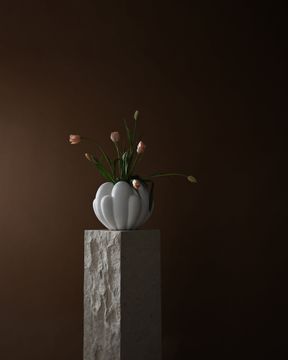 Podium, Maxi - Limestone by 101 copenhagen - view 5