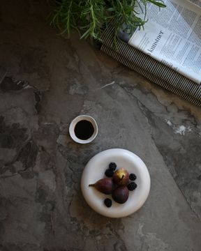 Native Bowl, Petit Low - Birch by 101 copenhagen - view 8